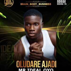 Ajadi