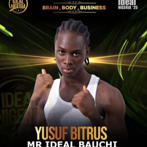 Bitrus