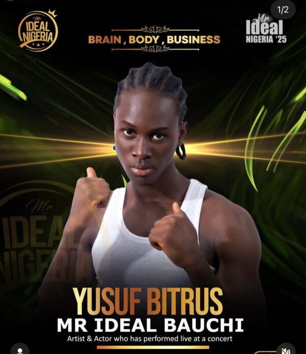 Bitrus