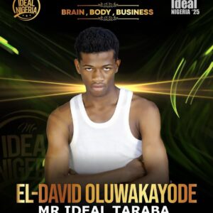 El-David