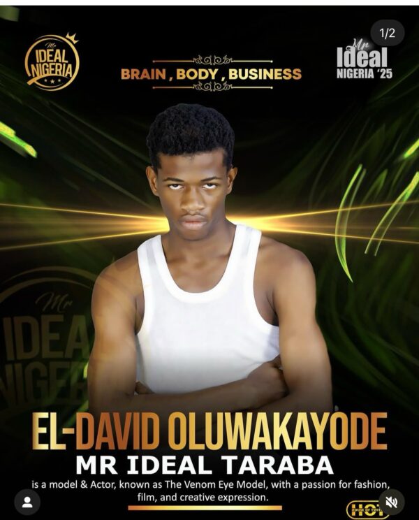 El-David