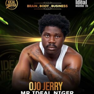 Jerry
