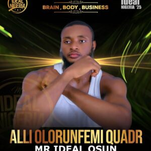 Olorunfemi