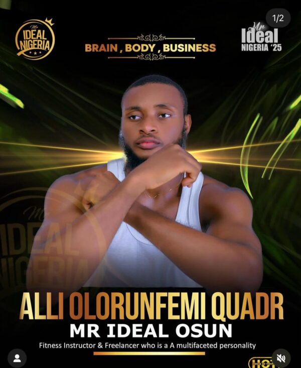Olorunfemi