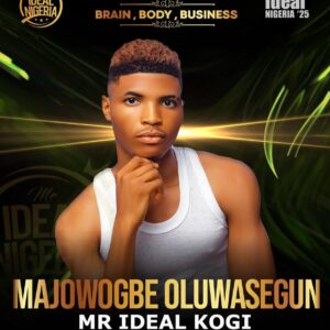 Oluwasegun