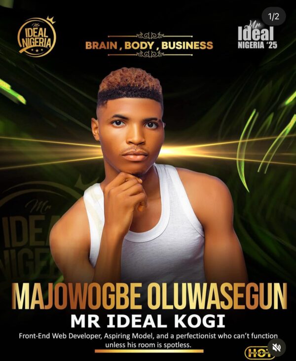 Oluwasegun