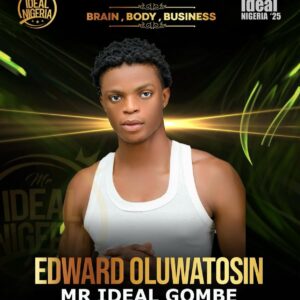 Oluwatosin