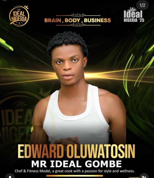 Oluwatosin