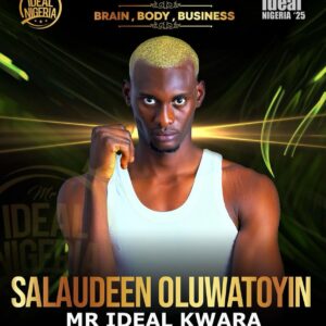 Oluwatoyin