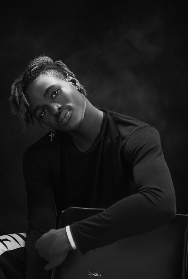 Olaoluwa